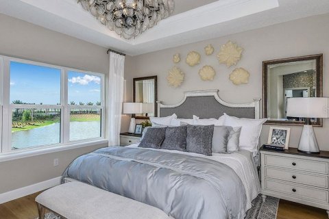Villa ou maison à vendre à Sarasota, Floride: 4 chambres, 204.11 m2 № 2126499 - photo 5