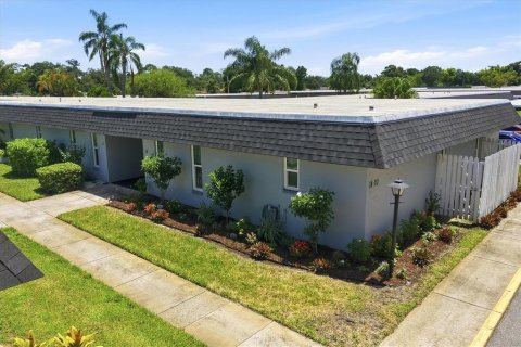 Condo à Sarasota, Floride, 2 chambres  № 2310414