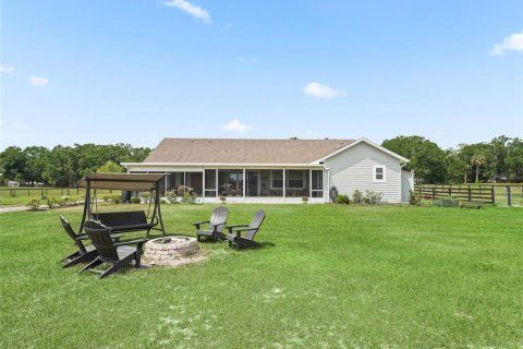 House in Anthony, Florida 4 bedrooms, 255.11 sq.m. № 1717259 - photo 26