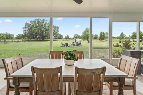 House in Anthony, Florida 4 bedrooms, 255.11 sq.m. № 1717259 - photo 25