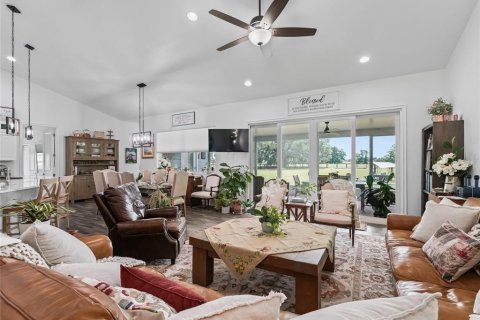 House in Anthony, Florida 4 bedrooms, 255.11 sq.m. № 1717259 - photo 5