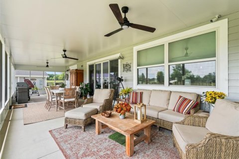 House in Anthony, Florida 4 bedrooms, 255.11 sq.m. № 1717259 - photo 24