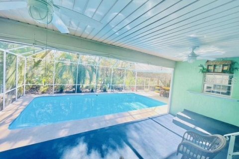 Villa ou maison à vendre à Crystal River, Floride: 3 chambres, 163.23 m2 № 1719646 - photo 22