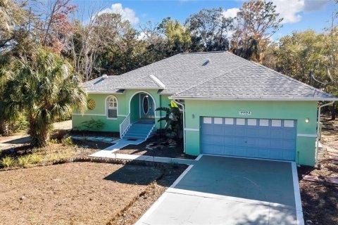 Villa ou maison à vendre à Crystal River, Floride: 3 chambres, 163.23 m2 № 1719646 - photo 1