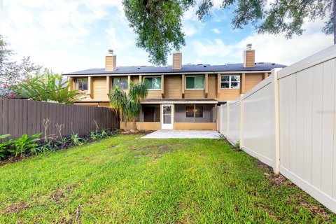 Touwnhouse à vendre à Orlando, Floride: 3 chambres, 161.84 m2 № 1899927 - photo 25