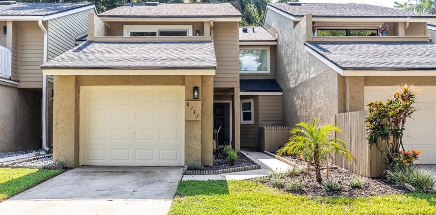 Touwnhouse à Orlando, Floride 3 chambres, 161.84 m2 № 1899927