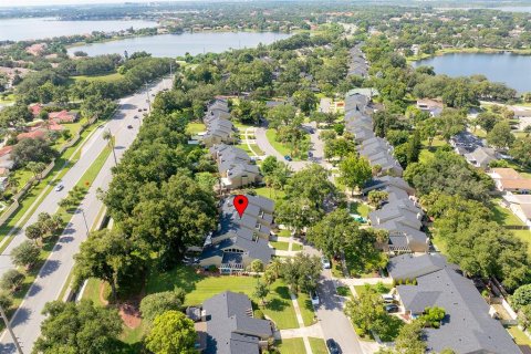 Touwnhouse à vendre à Orlando, Floride: 3 chambres, 161.84 m2 № 1899927 - photo 30