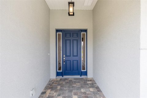 House in Ocala, Florida 3 bedrooms, 205.41 sq.m. № 1793763 - photo 7
