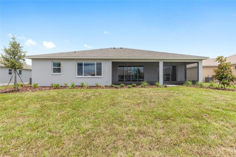 House in Ocala, Florida 3 bedrooms, 205.41 sq.m. № 1793763 - photo 9
