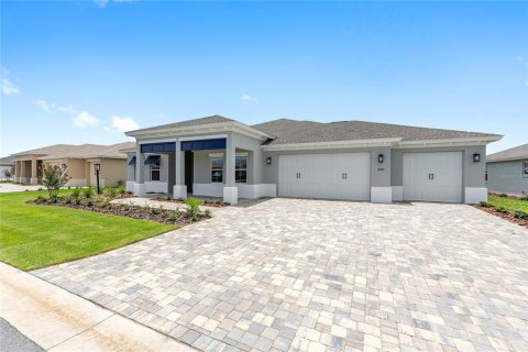 House in Ocala, Florida 3 bedrooms, 205.41 sq.m. № 1793763 - photo 2