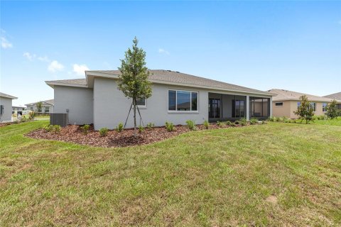 House in Ocala, Florida 3 bedrooms, 205.41 sq.m. № 1793763 - photo 8
