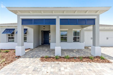 House in Ocala, Florida 3 bedrooms, 205.41 sq.m. № 1793763 - photo 6