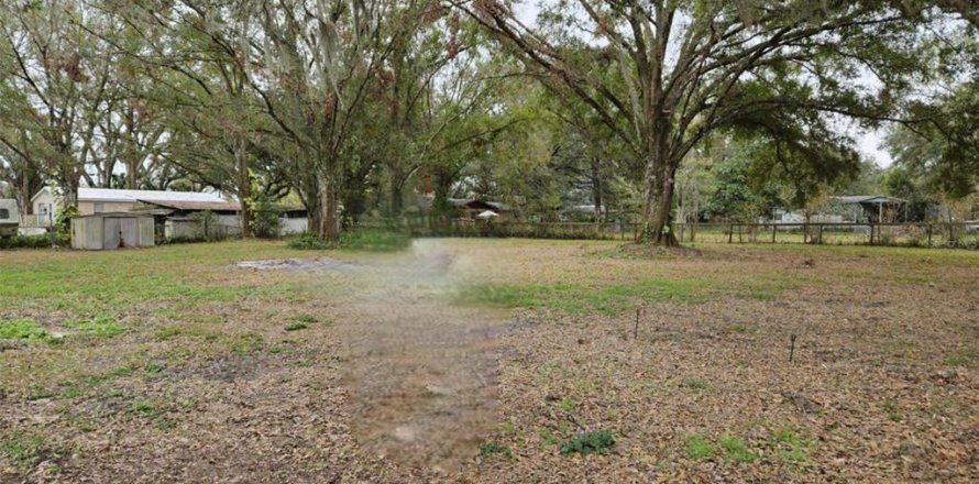 Land in Lakeland, Florida № 1769823