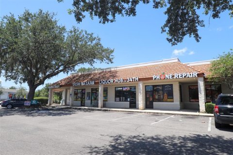 Immobilier commercial à Gainesville, Floride 2559.55 m2 № 2373474