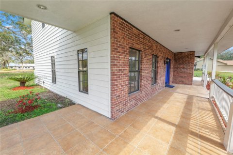 Casa en venta en Plant City, Florida, 4 dormitorios № 1749817 - foto 3