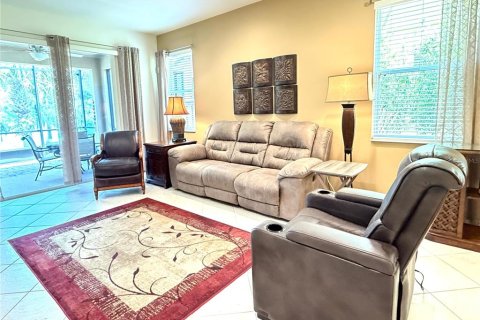 Villa ou maison à vendre à Kissimmee, Floride: 2 chambres, 142.98 m2 № 2203125 - photo 5