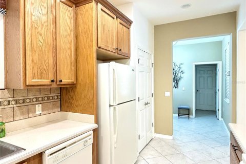 Villa ou maison à vendre à Kissimmee, Floride: 2 chambres, 142.98 m2 № 2203125 - photo 13