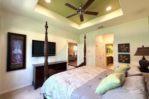 Villa ou maison à vendre à Kissimmee, Floride: 2 chambres, 142.98 m2 № 2203125 - photo 20