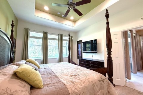 Villa ou maison à vendre à Kissimmee, Floride: 2 chambres, 142.98 m2 № 2203125 - photo 22