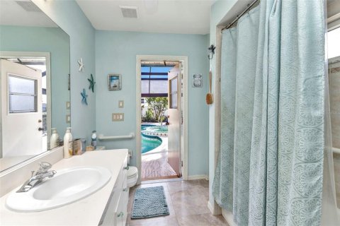 Villa ou maison à vendre à Port Charlotte, Floride: 3 chambres, 171.96 m2 № 1725259 - photo 25
