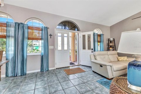 Villa ou maison à vendre à Port Charlotte, Floride: 3 chambres, 171.96 m2 № 1725259 - photo 5