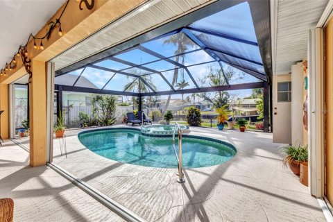 Villa ou maison à vendre à Port Charlotte, Floride: 3 chambres, 171.96 m2 № 1725259 - photo 28