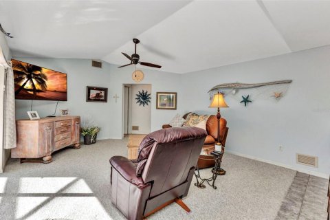 Villa ou maison à vendre à Port Charlotte, Floride: 3 chambres, 171.96 m2 № 1725259 - photo 16