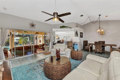 Villa ou maison à vendre à Port Charlotte, Floride: 3 chambres, 171.96 m2 № 1725259 - photo 7
