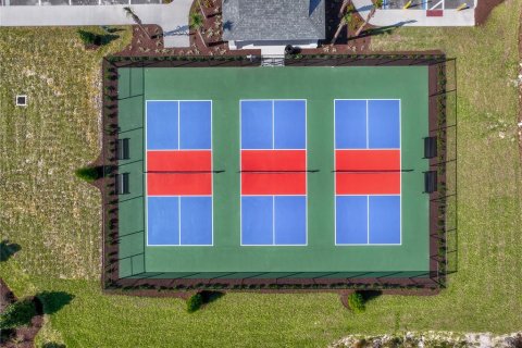 Villa ou maison à vendre à DeLand, Floride: 4 chambres, 219.53 m2 № 1765886 - photo 8