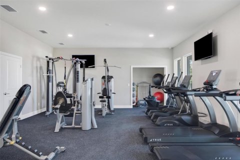 Villa ou maison à vendre à DeLand, Floride: 4 chambres, 219.53 m2 № 1765886 - photo 11