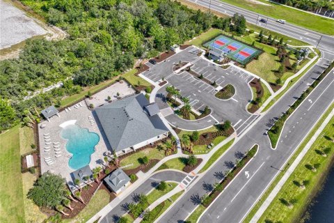 Villa ou maison à vendre à DeLand, Floride: 4 chambres, 219.53 m2 № 1765886 - photo 7