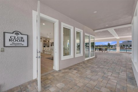 Villa ou maison à vendre à DeLand, Floride: 4 chambres, 219.53 m2 № 1765886 - photo 10