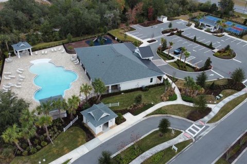 Villa ou maison à vendre à DeLand, Floride: 4 chambres, 219.53 m2 № 1765886 - photo 6