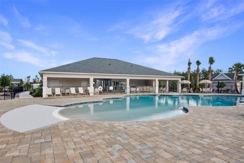 Villa ou maison à vendre à DeLand, Floride: 4 chambres, 219.53 m2 № 1765886 - photo 12