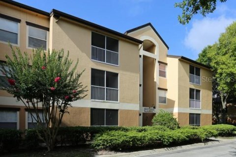 Condo in Orlando, Florida, 3 bedrooms  № 1759970 - photo 1