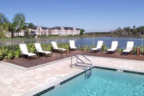 Condo in Orlando, Florida, 3 bedrooms  № 1759970 - photo 4