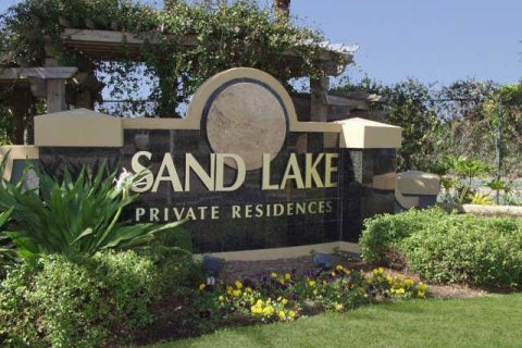 Condo in Orlando, Florida, 3 bedrooms  № 1759970 - photo 3