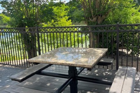 Condo in Orlando, Florida, 3 bedrooms  № 1759970 - photo 24