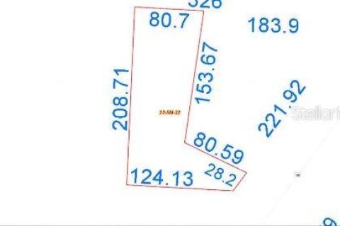 Land in Century, Florida № 2163781 - photo 3