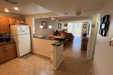 Купить кондоминиум в Дейви, Флорида 2 спальни, 99.41м2, № 1703223 - фото 5