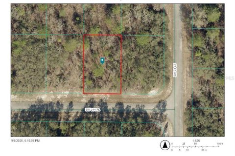 Land in Ocala, Florida № 2355822