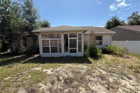House in Lakeland, Florida 3 bedrooms, 172.43 sq.m. № 2204196 - photo 22