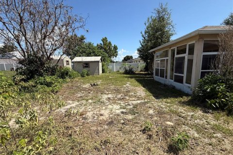 House in Lakeland, Florida 3 bedrooms, 172.43 sq.m. № 2204196 - photo 23