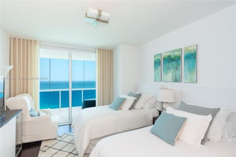 Copropriété à louer à Hollywood, Floride: 3 chambres, 284.47 m2 № 1698450 - photo 29