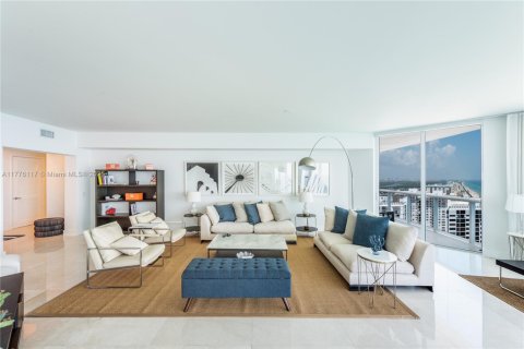 Copropriété à louer à Hollywood, Floride: 3 chambres, 284.47 m2 № 1698450 - photo 10