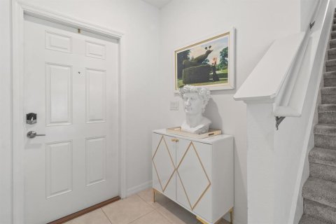 Villa ou maison à vendre à Zephyrhills, Floride: 4 chambres, 163.88 m2 № 1875935 - photo 13