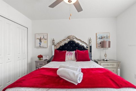Villa ou maison à vendre à Zephyrhills, Floride: 4 chambres, 163.88 m2 № 1875935 - photo 29