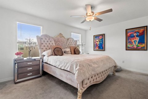 Villa ou maison à vendre à Zephyrhills, Floride: 4 chambres, 163.88 m2 № 1875935 - photo 21