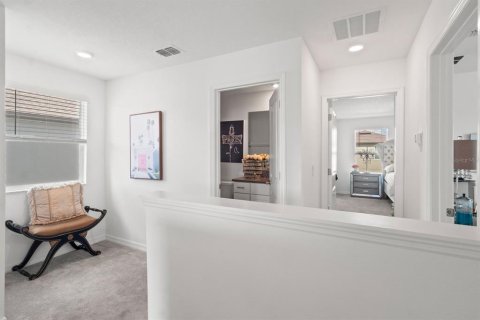 Villa ou maison à vendre à Zephyrhills, Floride: 4 chambres, 163.88 m2 № 1875935 - photo 30