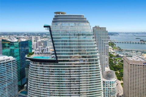 Copropriété à vendre à Miami, Floride: 5 chambres, 841.97 m2 № 1928876 - photo 5